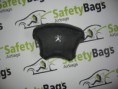 Airbag Peugeot 407